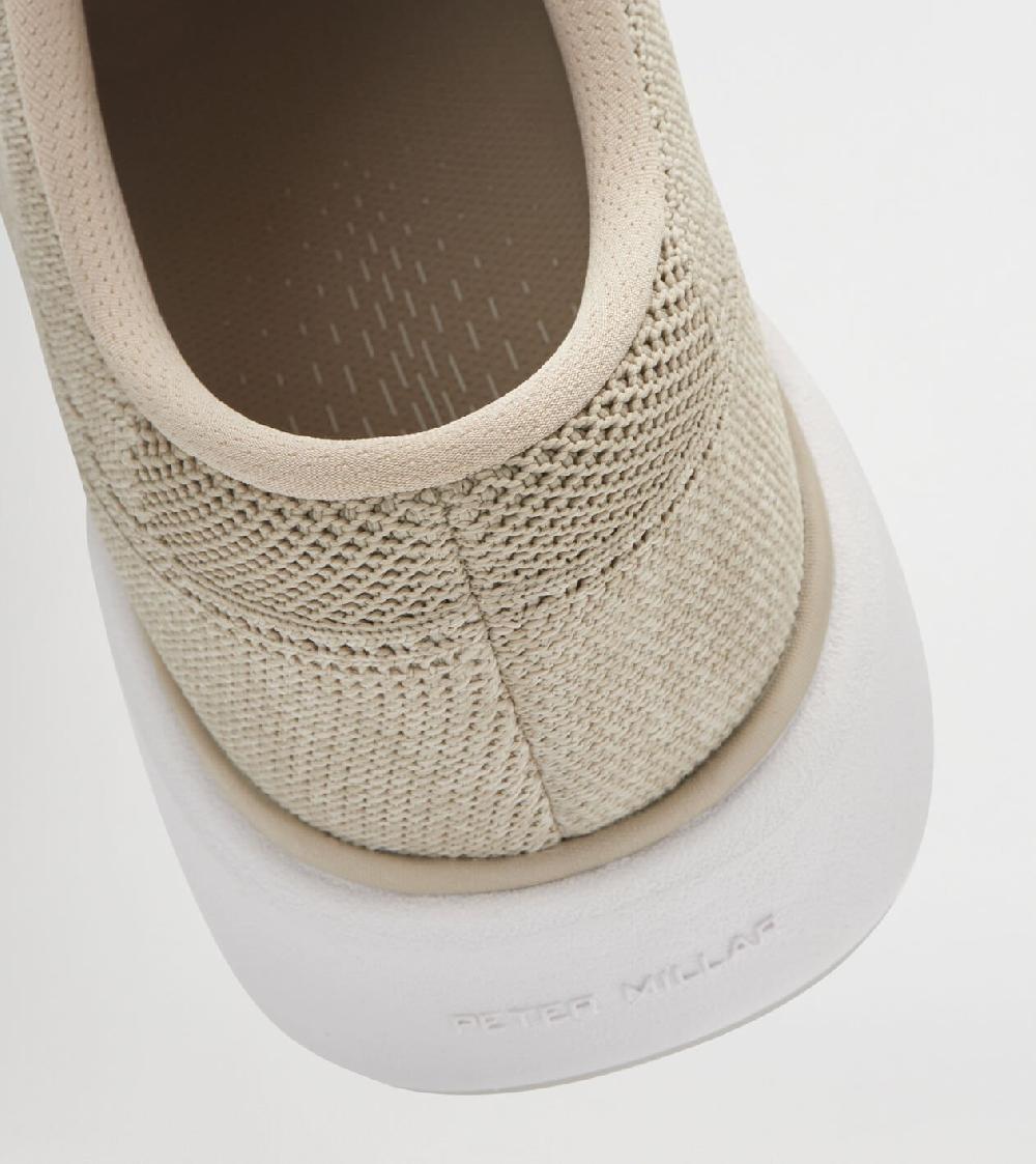 Peter Millar Glide V3 Sneaker Stone