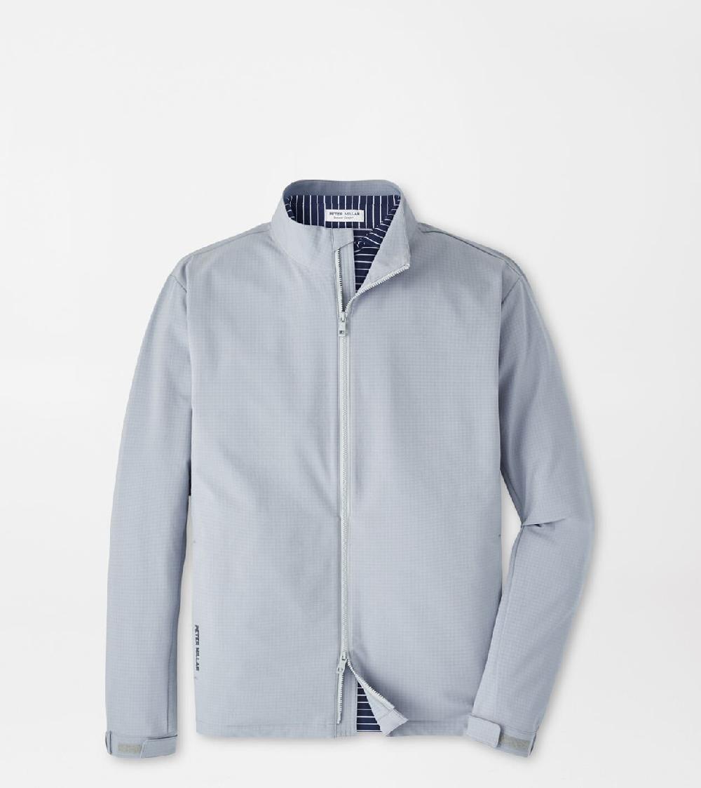 peter millar Gust Jacket Gale Grey