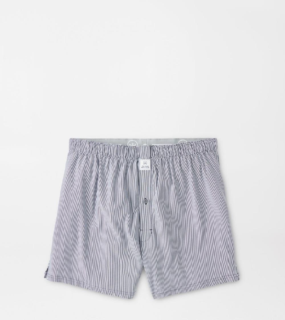 peter millar Jubilee Performance Boxer Navy