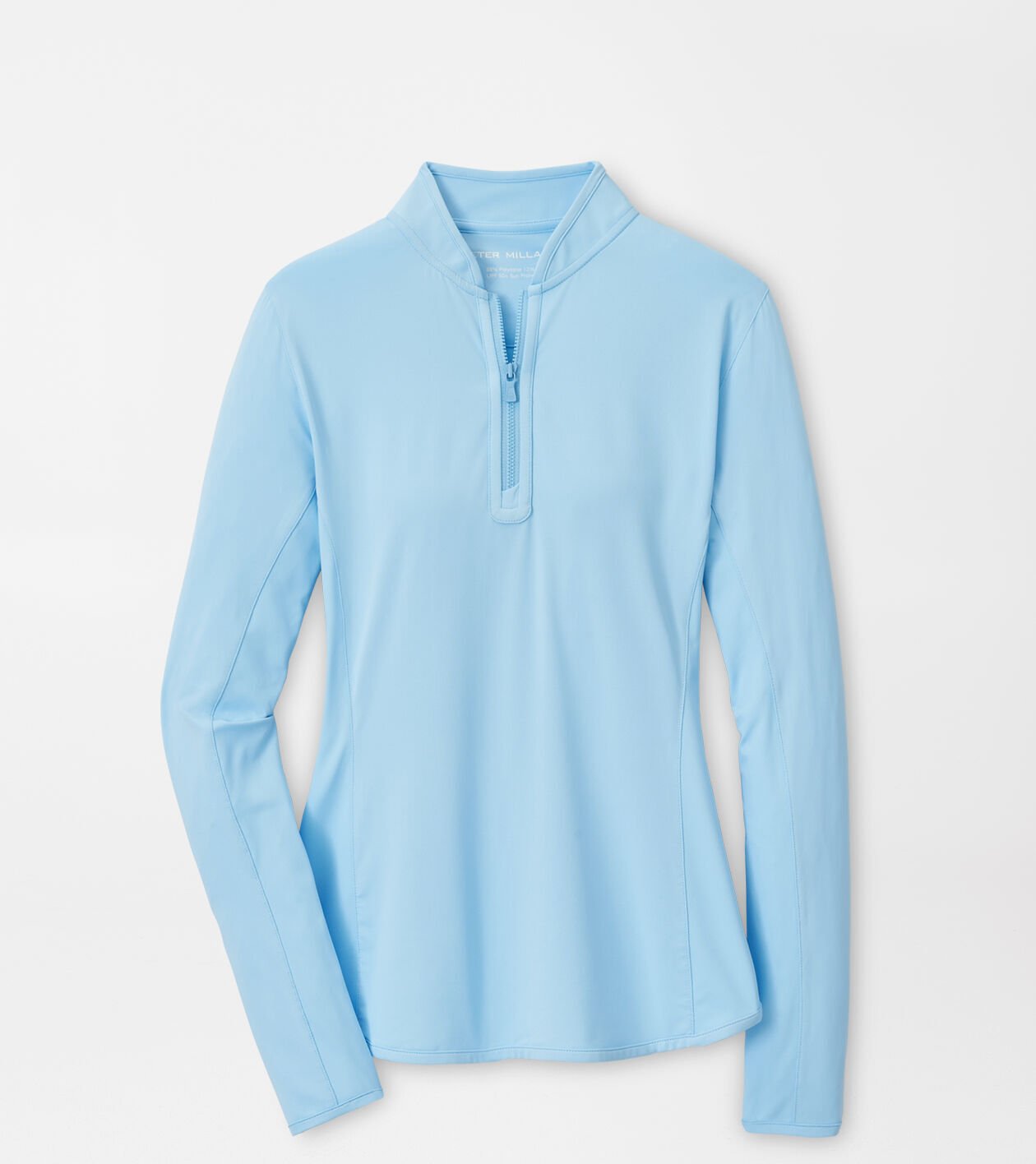 peter millar Lightweight Sun Shirt BLUE SOUND