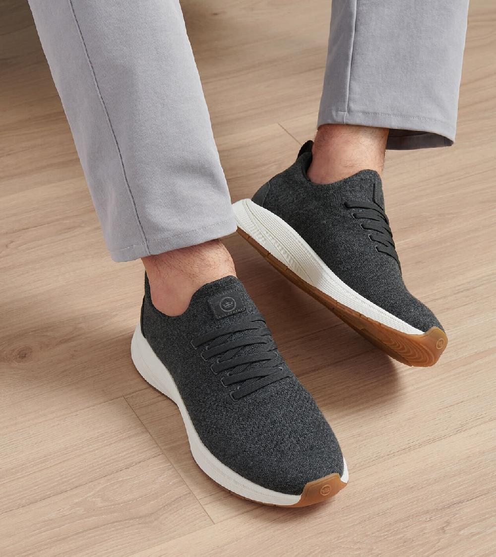 Peter Millar Odeon Sneaker IRIDIUM