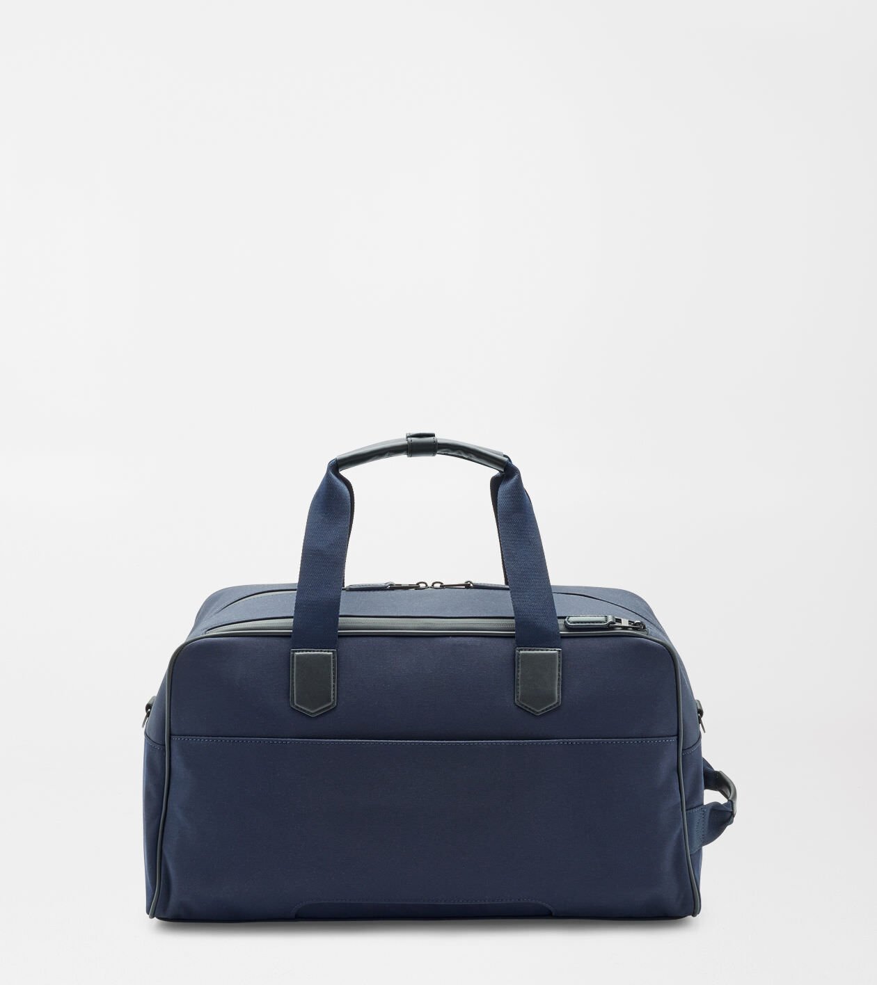 Peter Millar Pursuit Duffle Navy