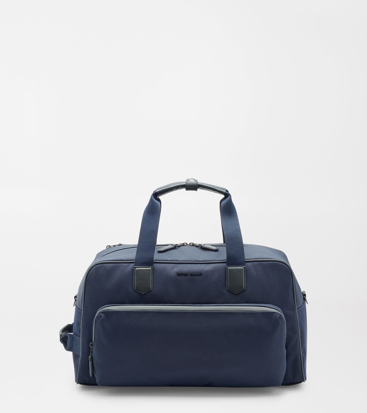 peter millar Pursuit Duffle Navy