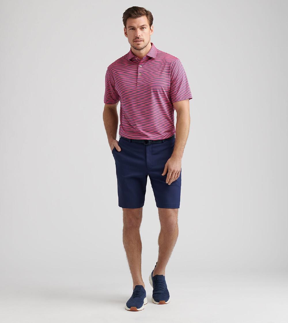 Peter Millar Salem Performance Short Navy