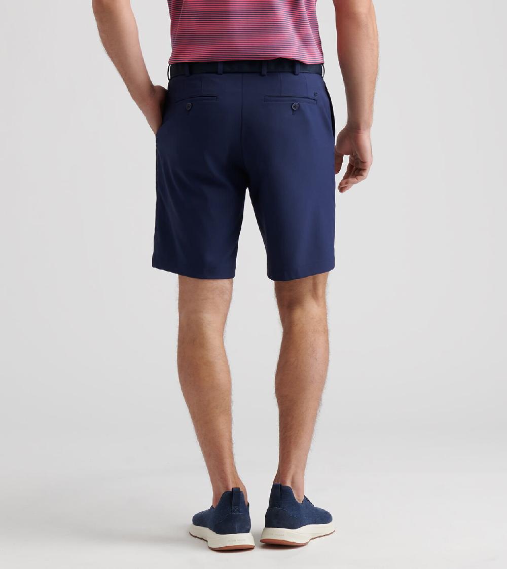 Peter Millar Salem Performance Short Navy
