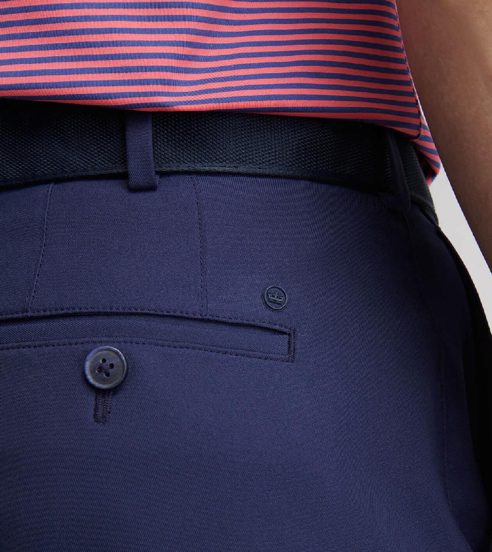 Peter Millar Salem Performance Short Navy