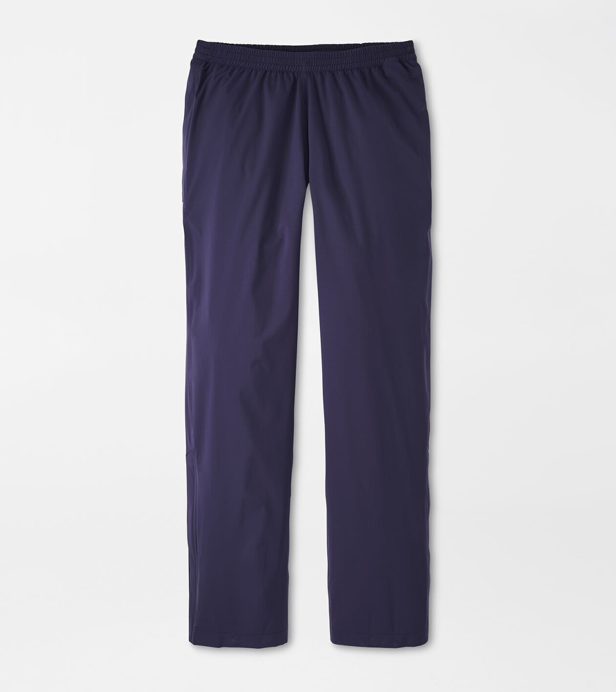 peter millar Shield Pull-On Rain Pant Navy
