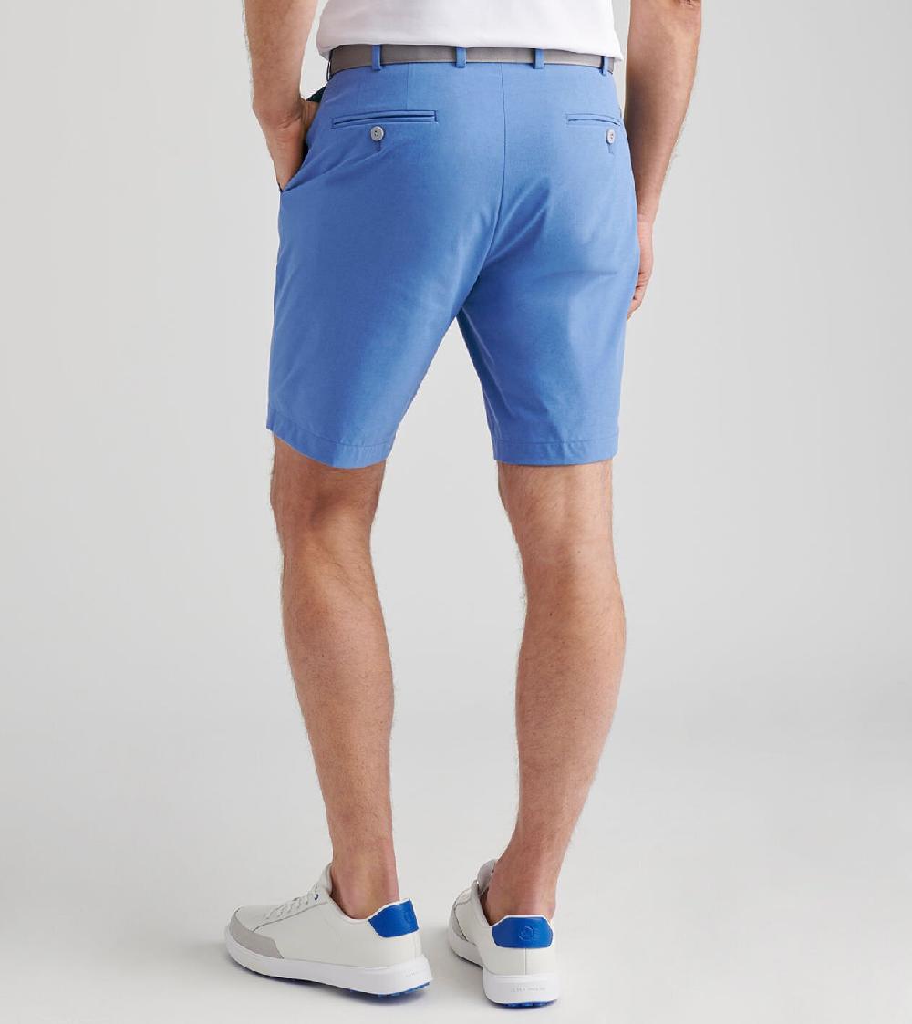 Peter Millar Surge Performance Short Lunar Blue