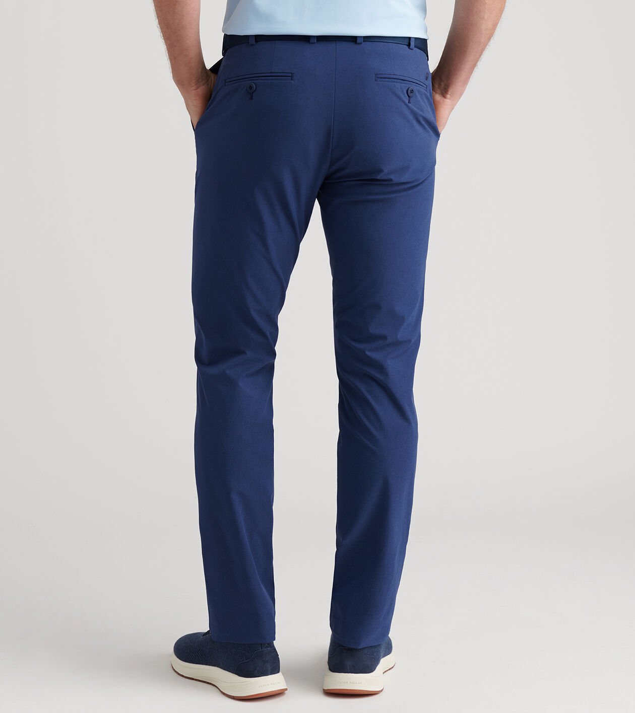 Peter Millar Surge Performance Trouser Navy