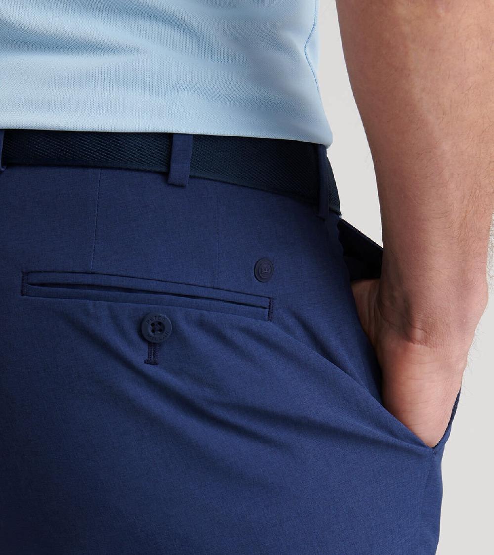 Peter Millar Surge Performance Trouser Navy