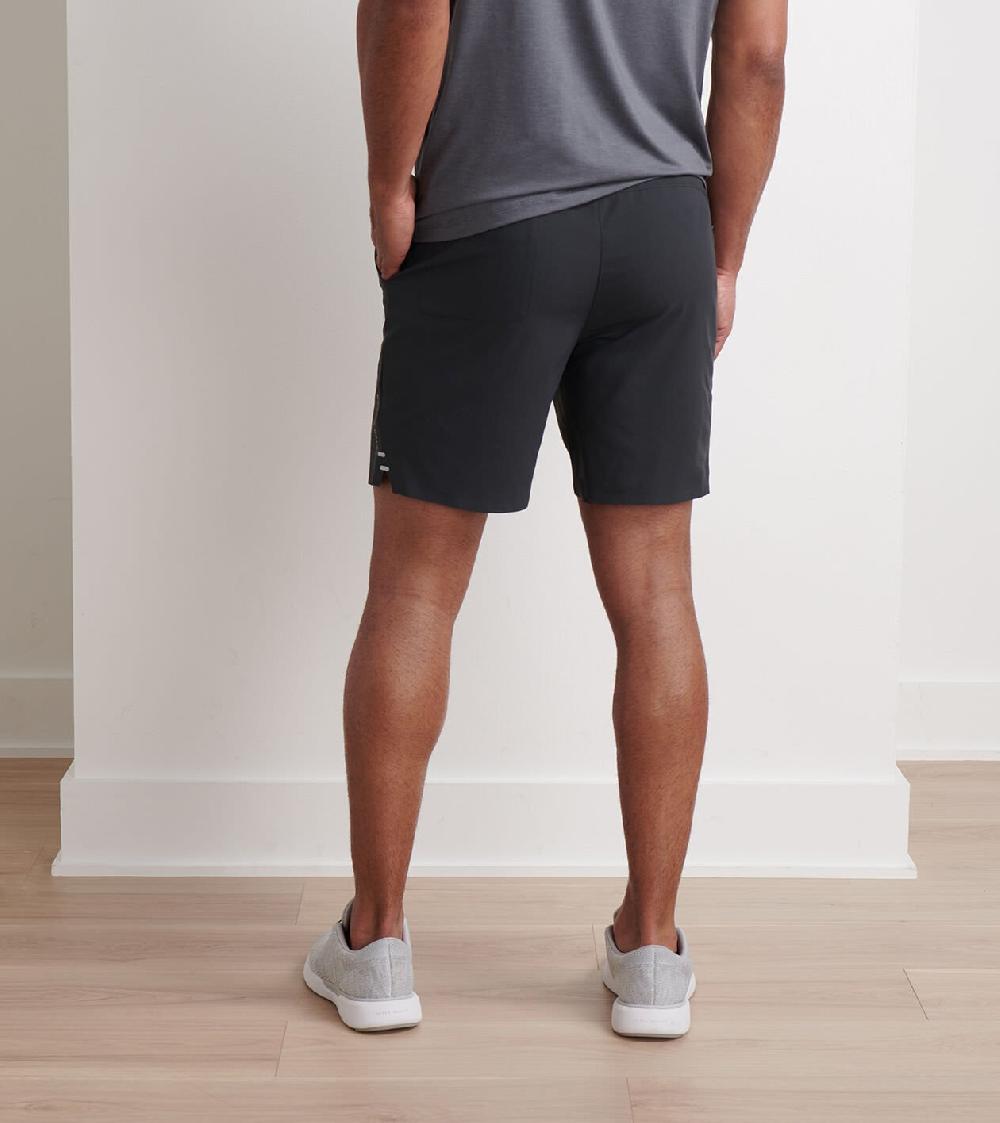 Peter Millar Swift Performance Short Black