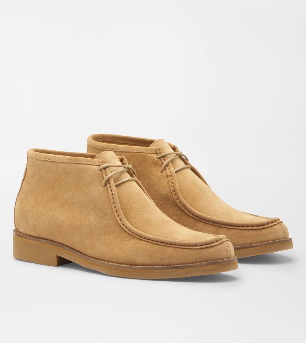 Peter Millar Tempest Boot Beach