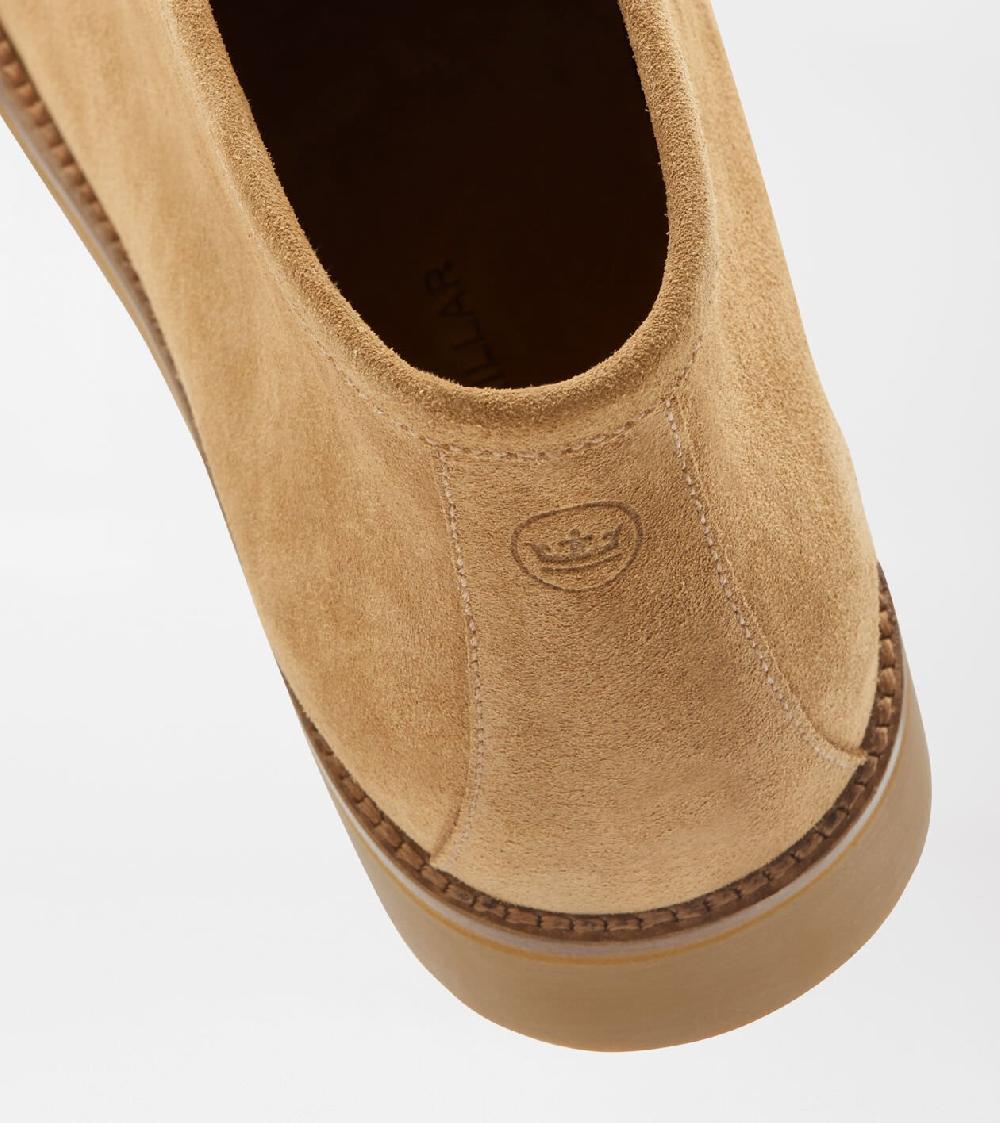 Peter Millar Tempest Boot Beach