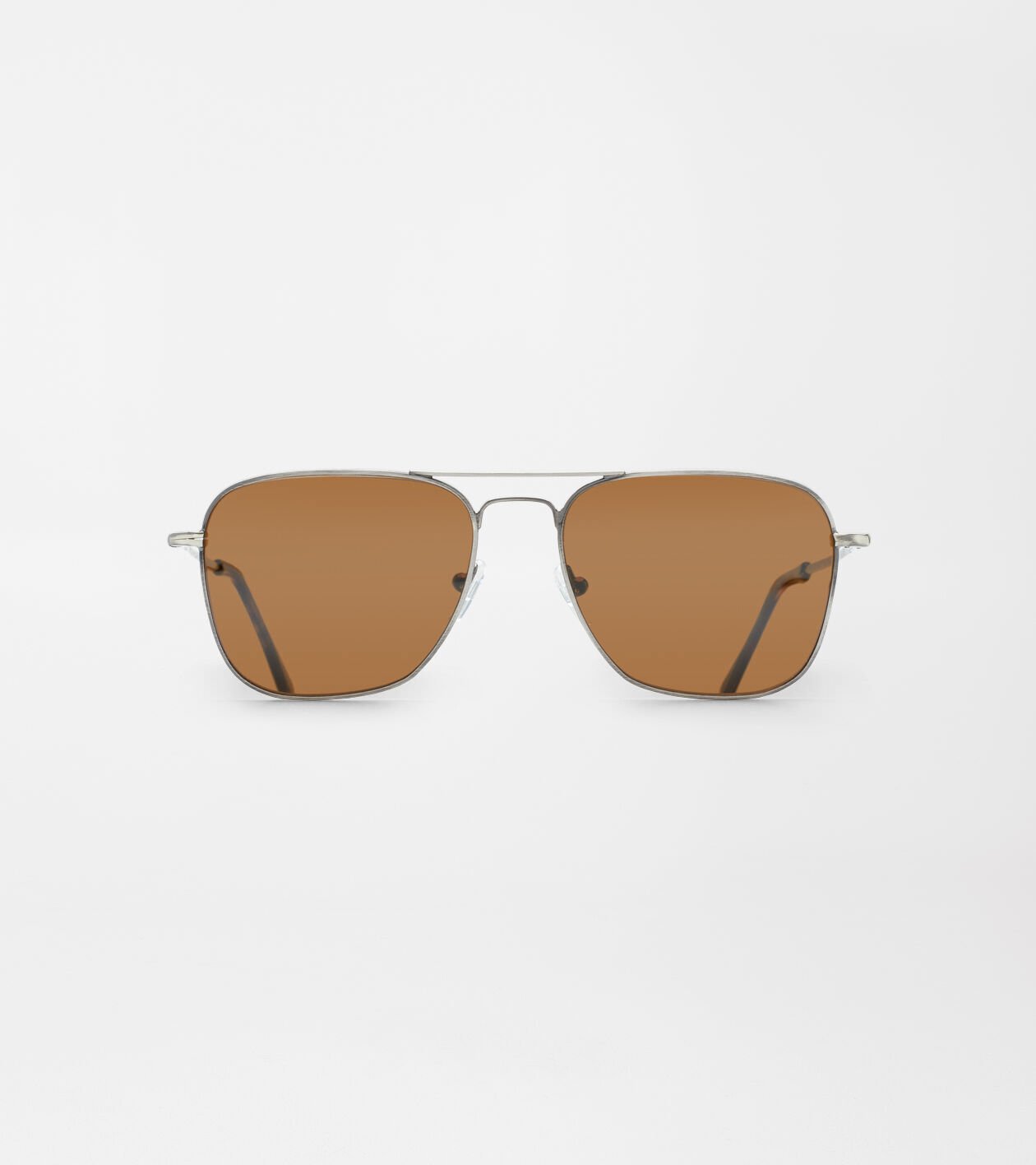 peter millar Voyager Sunglasses Nickel