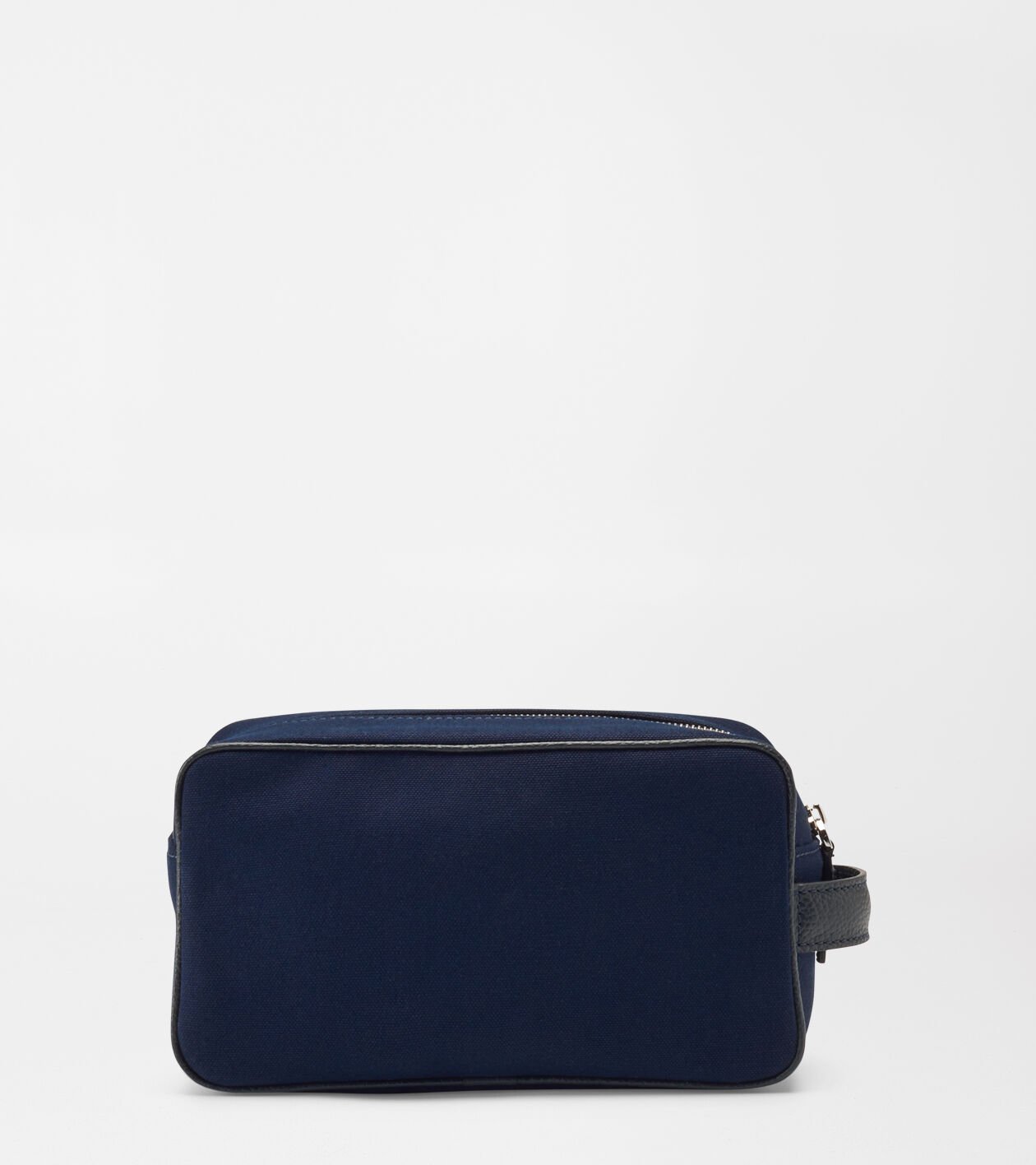 Peter Millar Peter Millar X Serapian Shave Kit Navy