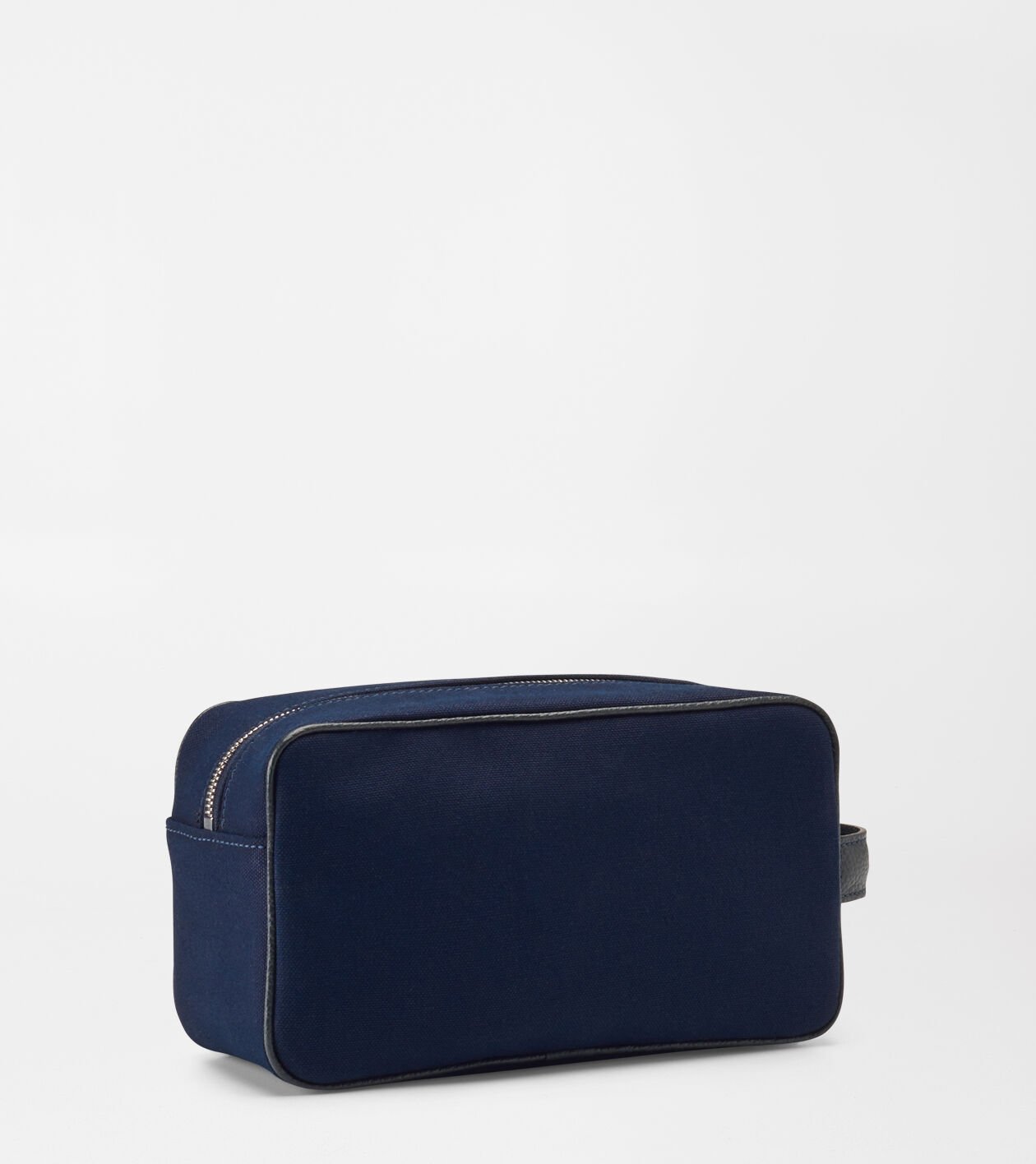 Peter Millar Peter Millar X Serapian Shave Kit Navy