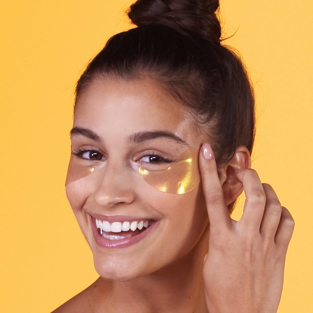 Peter Thomas Roth 24K Gold Pure Luxury Lift & Firm Hydra-Gel Eye Patches