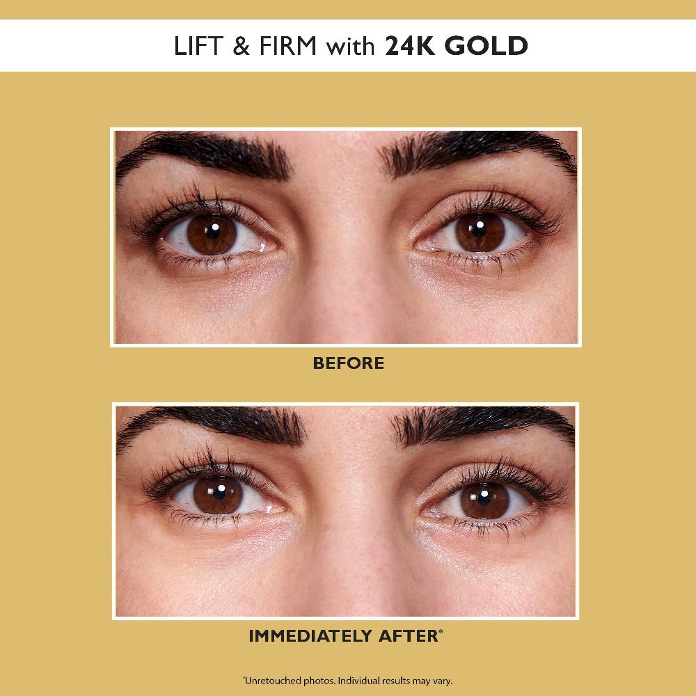 Peter Thomas Roth 24K Gold Pure Luxury Lift & Firm Hydra-Gel Eye Patches