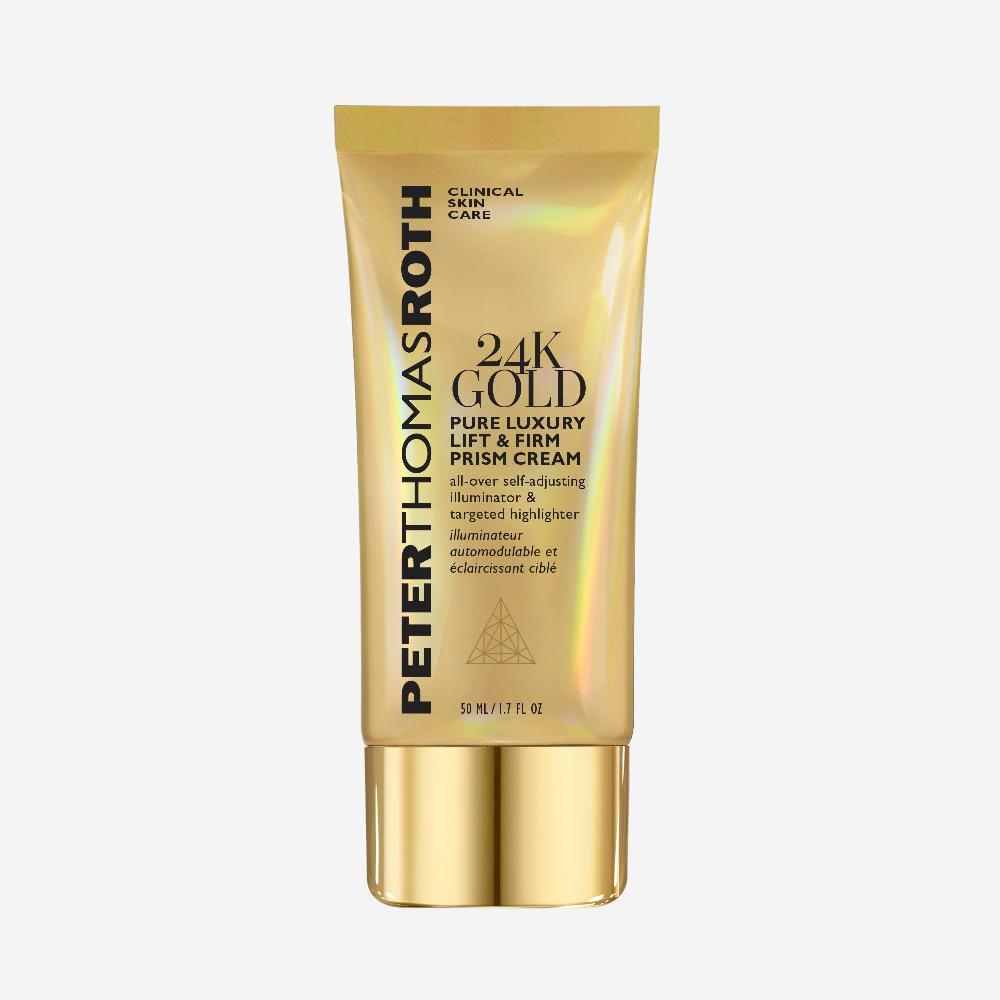peter thomas roth 24K Gold Pure Luxury Lift & Firm Prism Cream