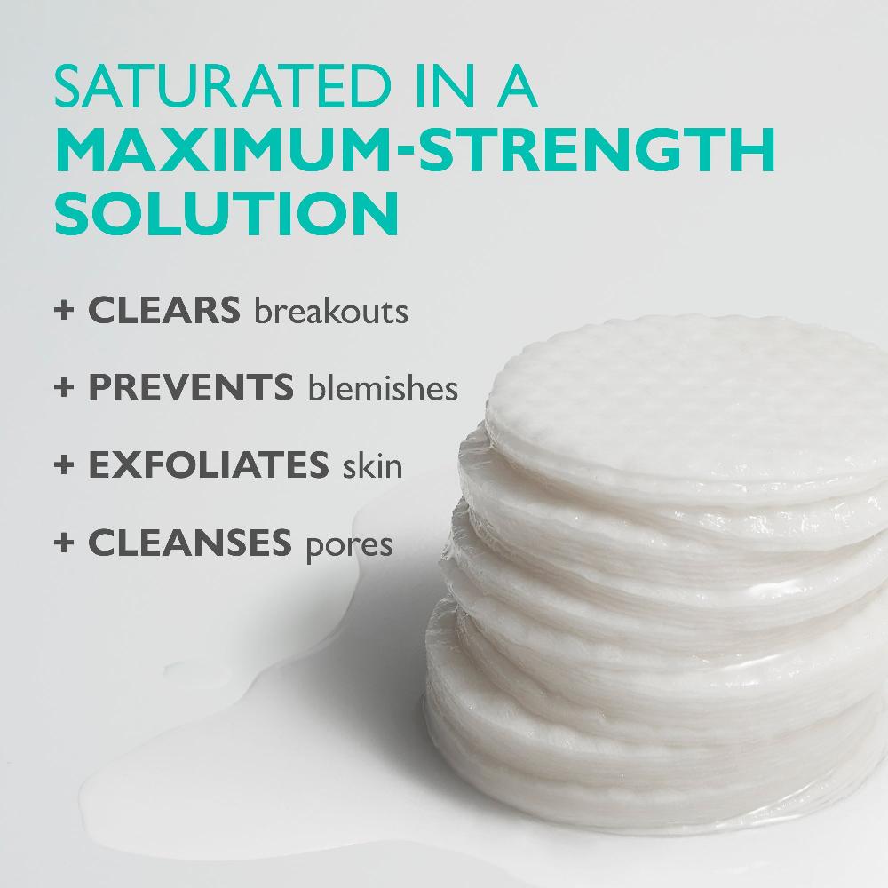 Peter Thomas Roth Even Clearer™ Max Complexion Correction Pads