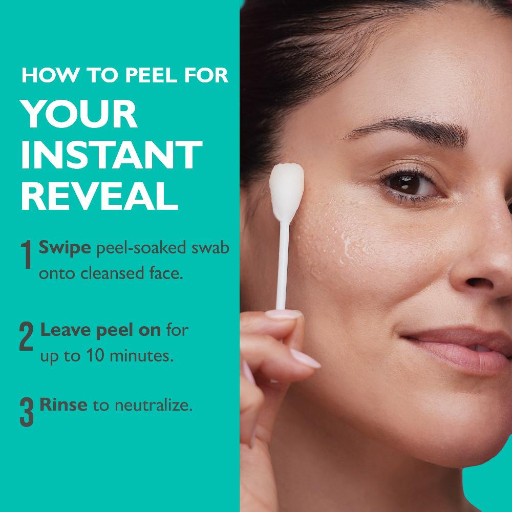 Peter Thomas Roth Even Smoother™ Instant Reveal Facial Peel