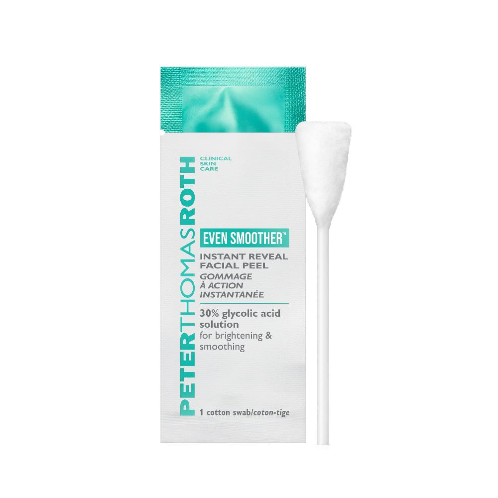 peter thomas roth Even Smoother™ Instant Reveal Facial Peel
