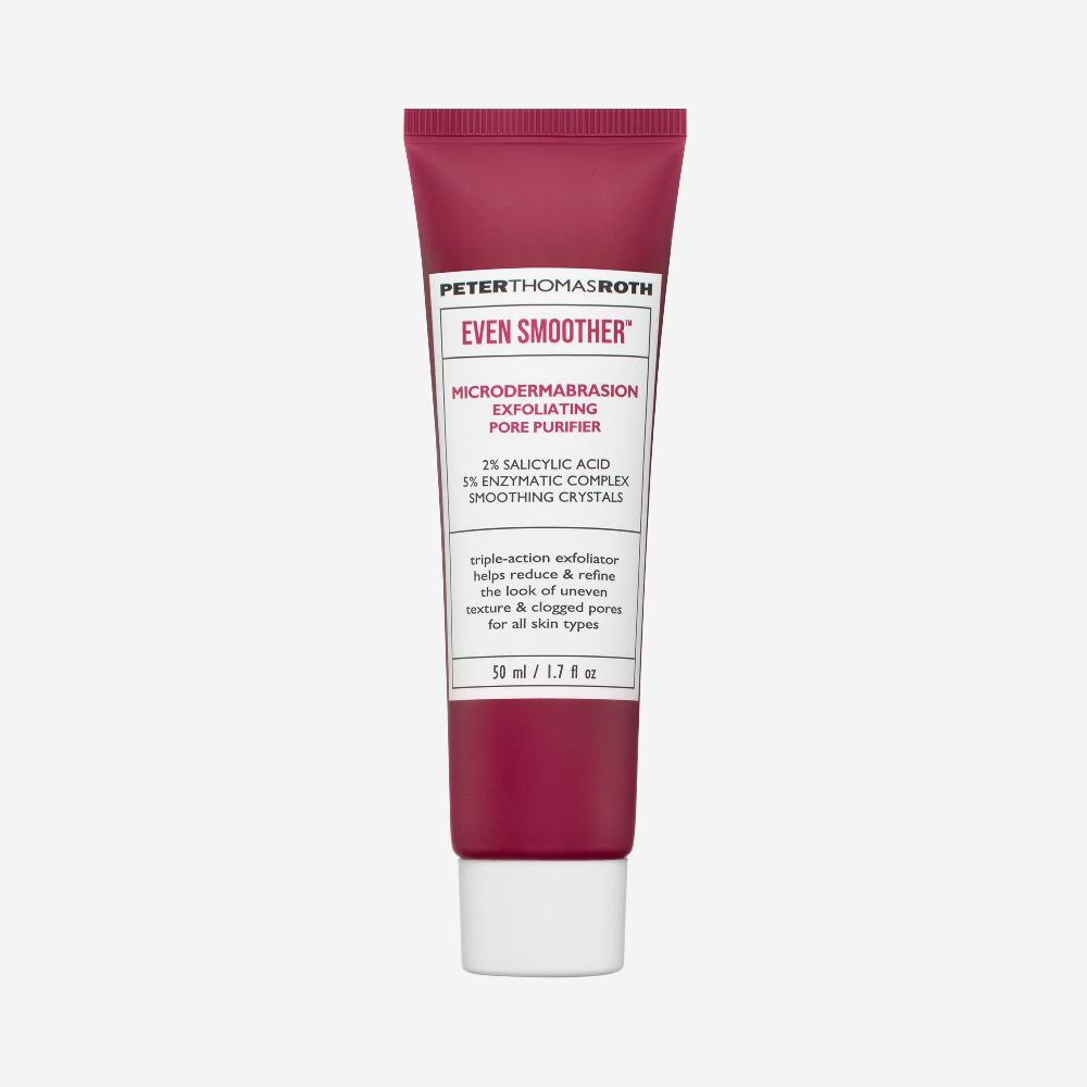 peter thomas roth Even Smoother™ Microdermabrasion Exfoliating Pore Purifier