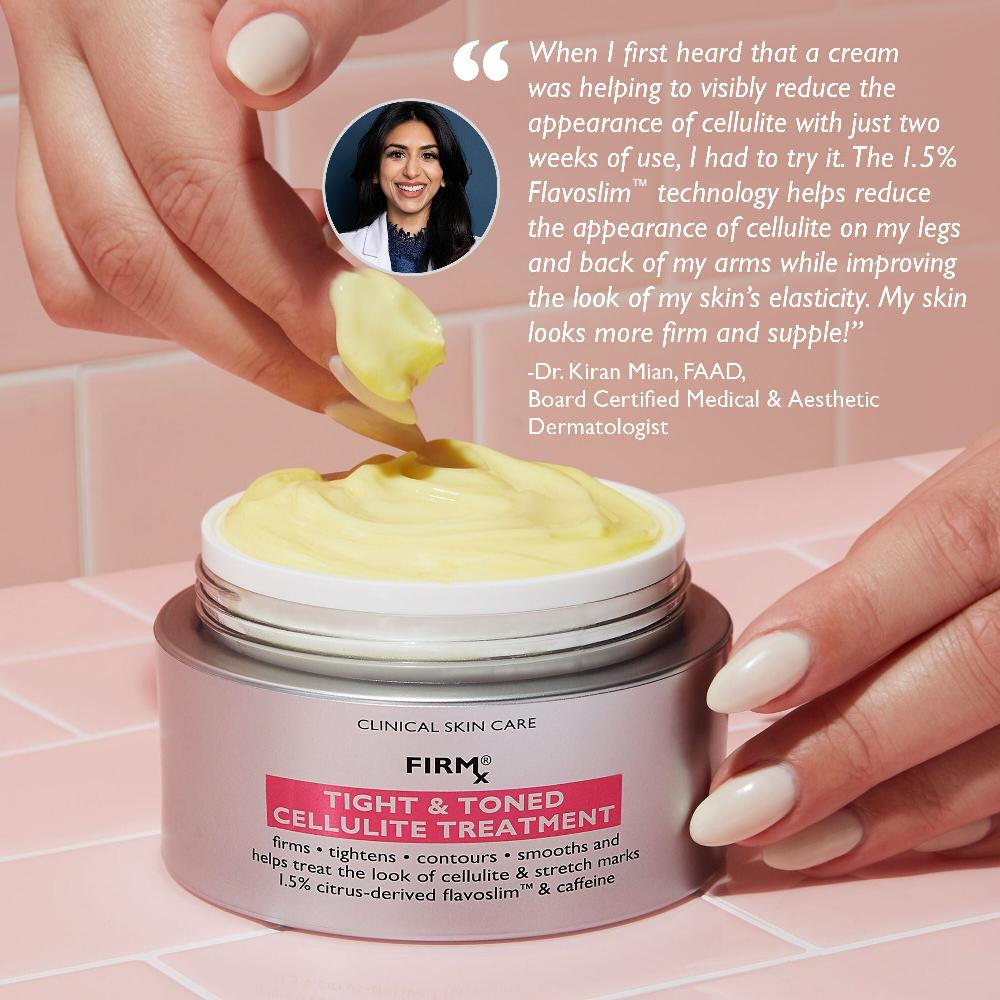Peter Thomas Roth FIRMx Tight & Toned Cellulite Cream