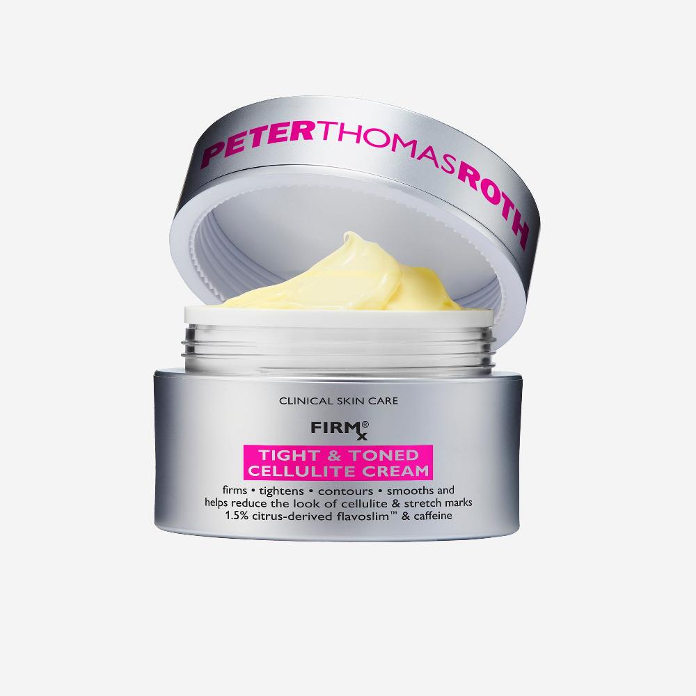 peter thomas roth FIRMx Tight & Toned Cellulite Cream