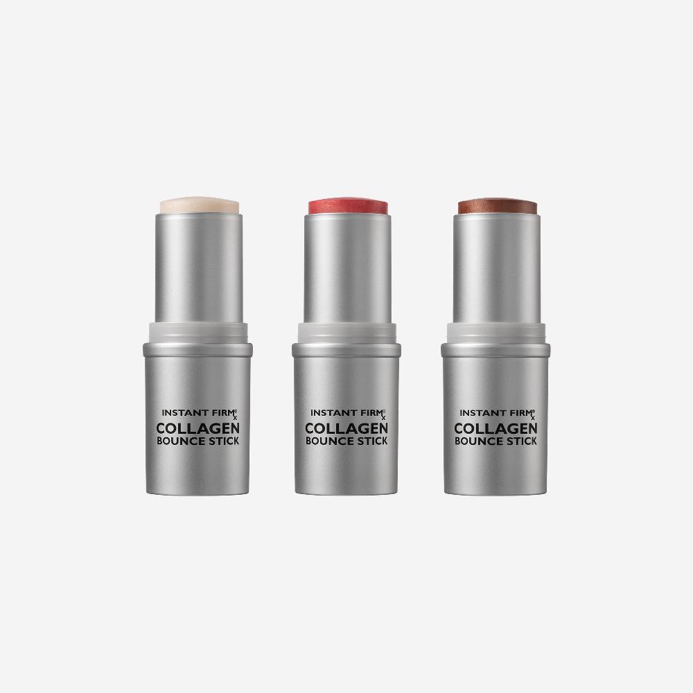 peter thomas roth FULL-SIZE Instant FIRMx Collagen Bounce Sticks 3-Piece Bundle