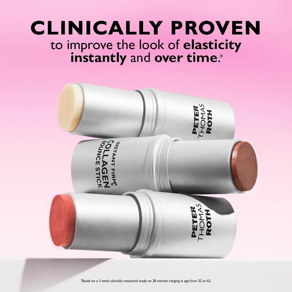 Peter Thomas Roth Instant FIRMx Collagen Bounce Stick - Blush Glow