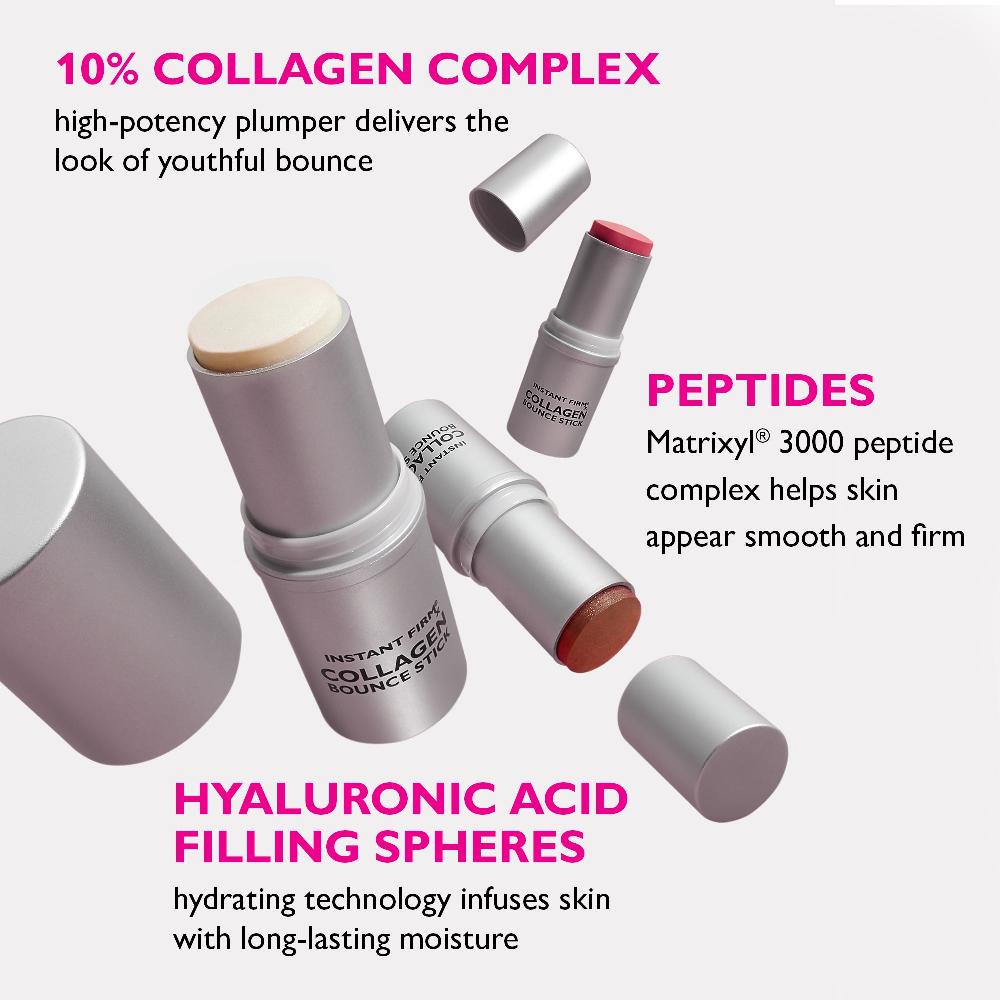 Peter Thomas Roth Instant FIRMx Collagen Bounce Stick - Sheer Glow