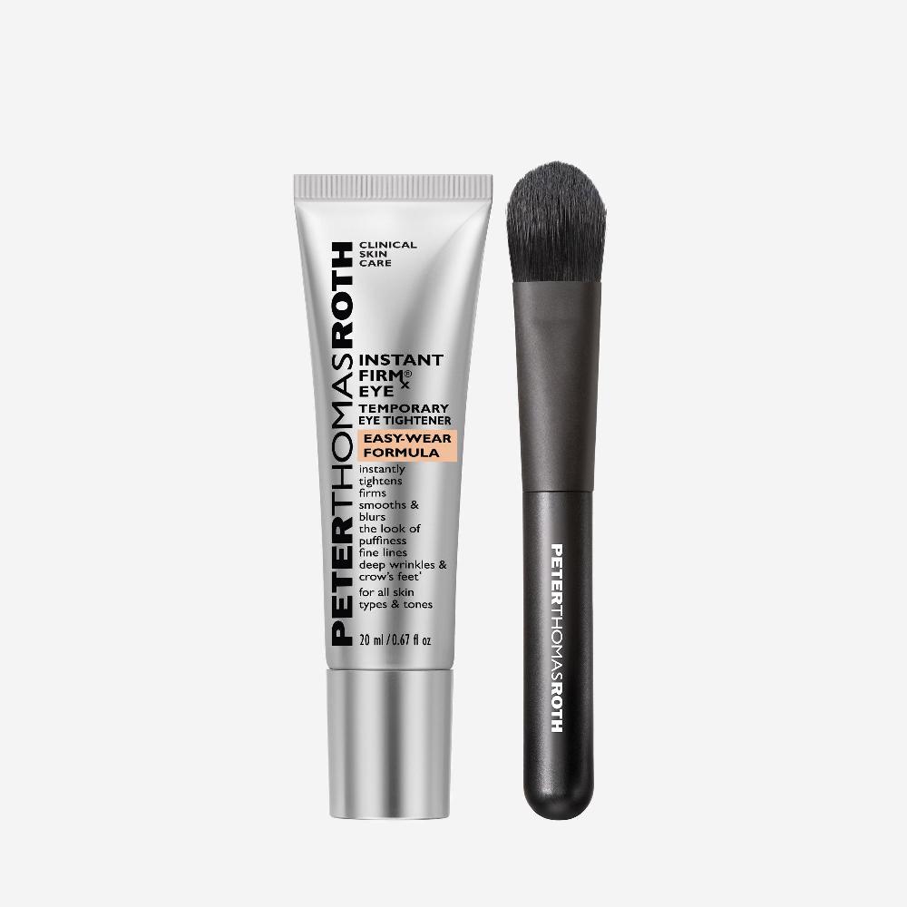 peter thomas roth Instant FIRMx Eye Temporary Eye Tightener Easy-Wear Formula