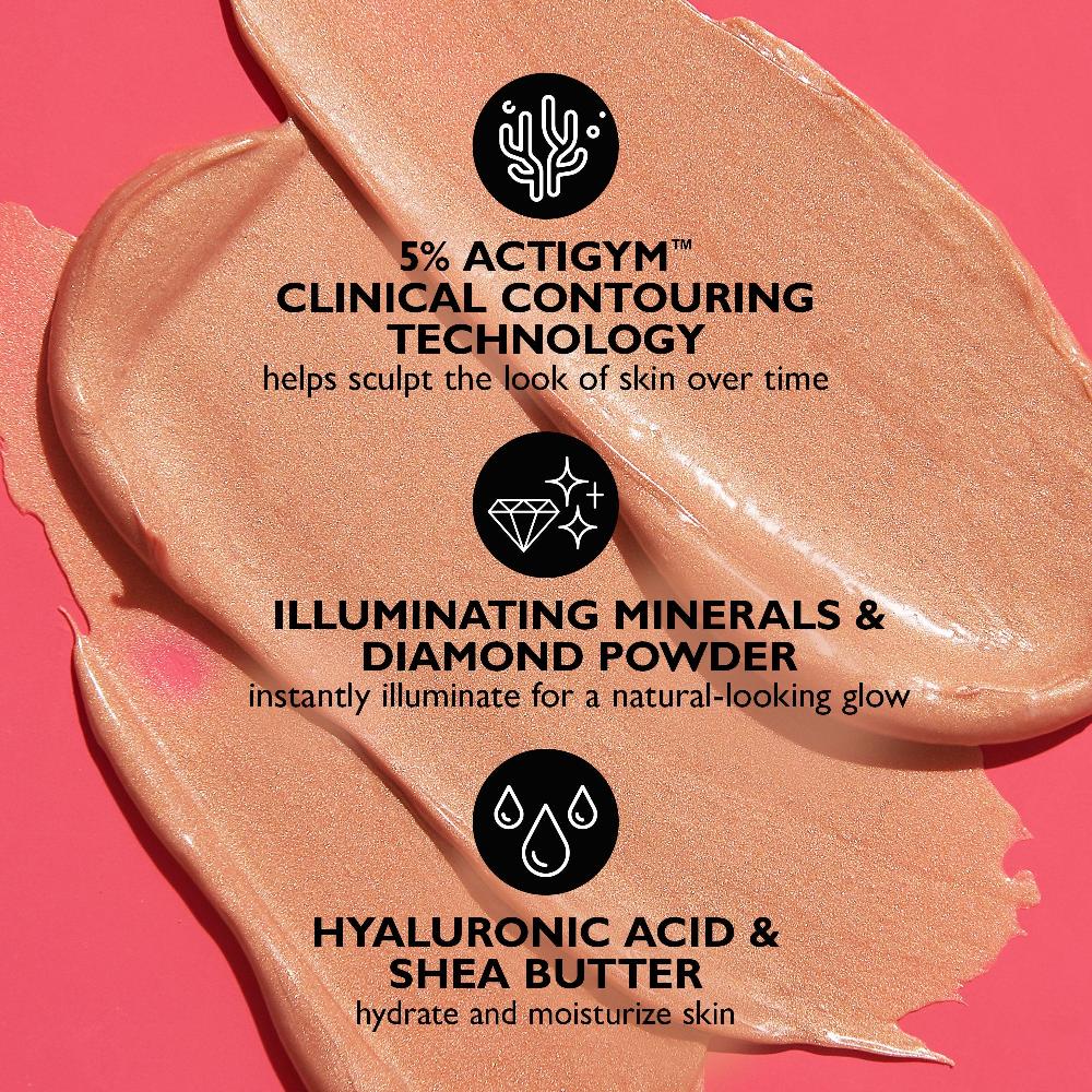 Peter Thomas Roth Instant FIRMx Glow-Filter Priming Serum