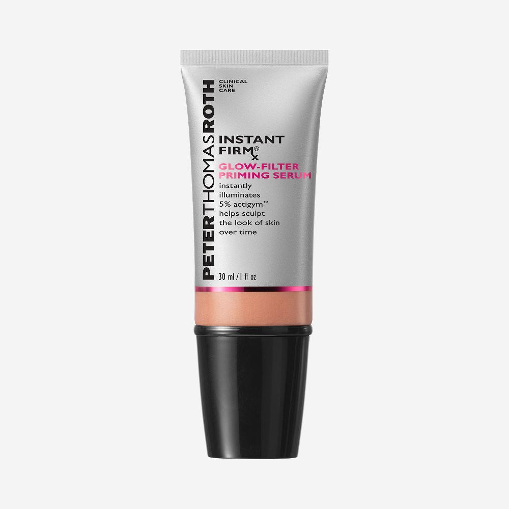 peter thomas roth Instant FIRMx Glow-Filter Priming Serum