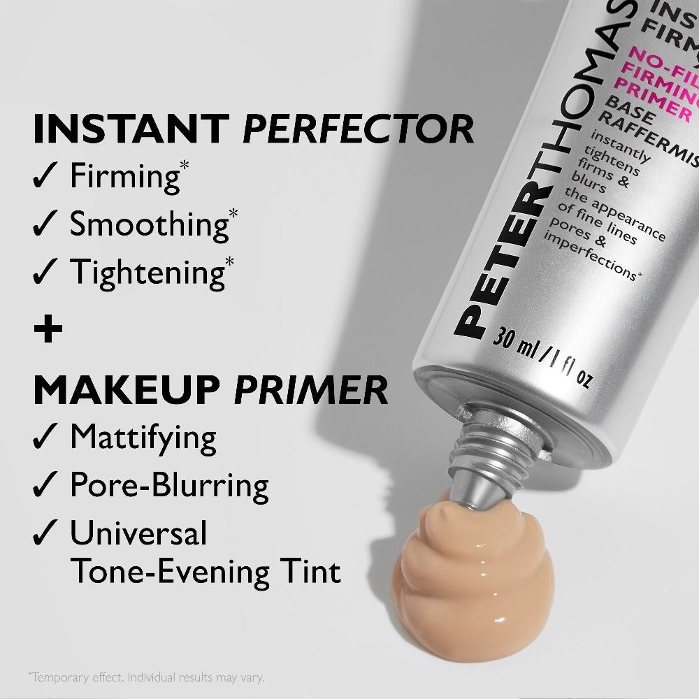 Peter Thomas Roth Instant FIRMx No-Filter Firming Primer