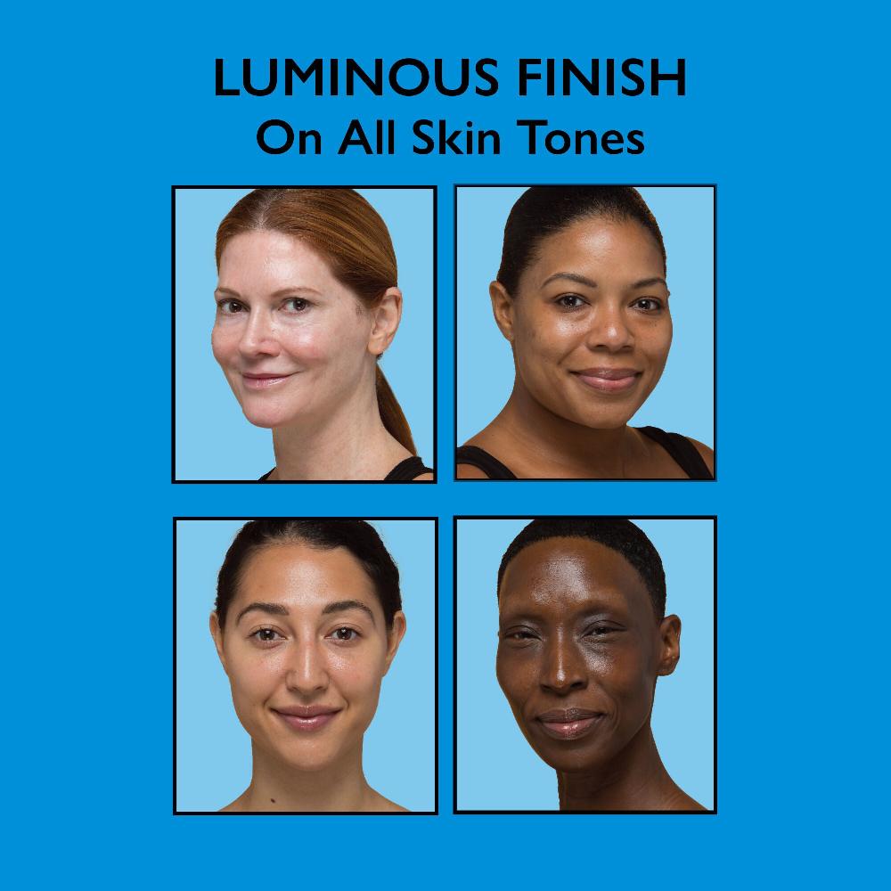 Peter Thomas Roth Max Vitamin D-Fense™ Sunscreen Serum Broad Spectrum SPF 50