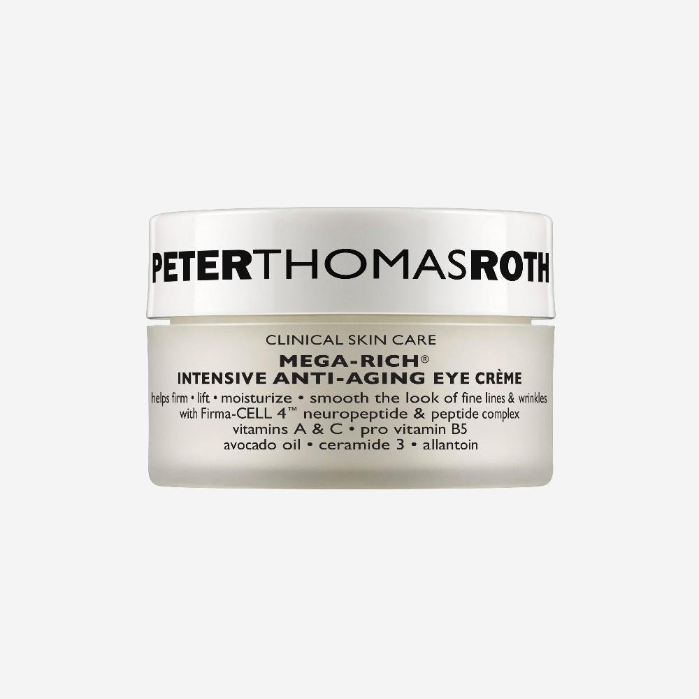 peter thomas roth Mega-Rich Intensive Anti-Aging Eye Crème