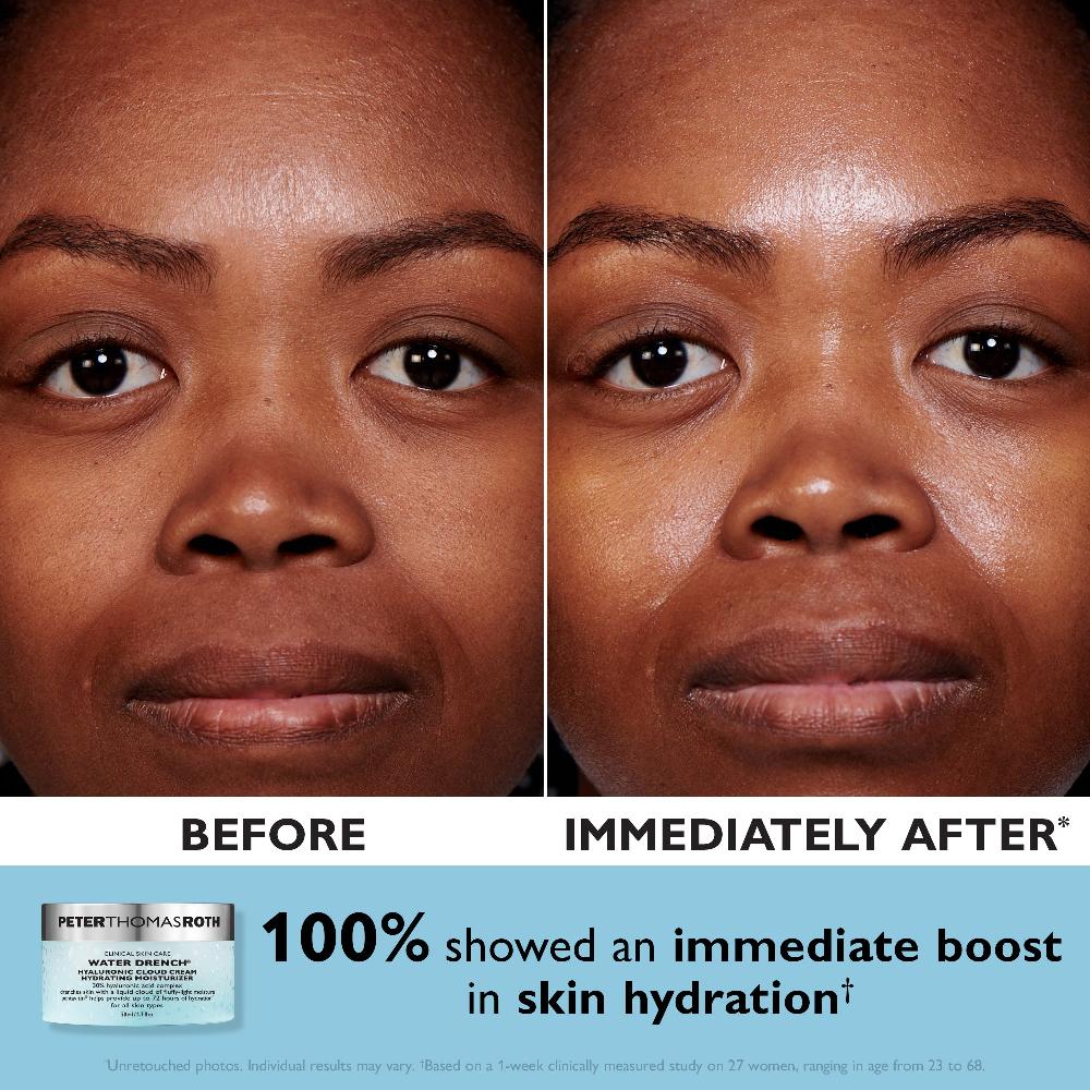 Peter Thomas Roth Mini-Size Day & Night Cloud Creams 2-Piece Kit