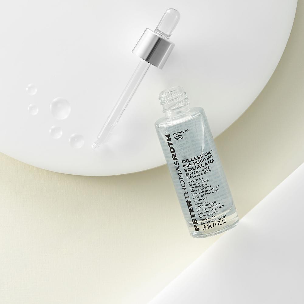 peter thomas roth Oilless Oil 100% Purified Squalane