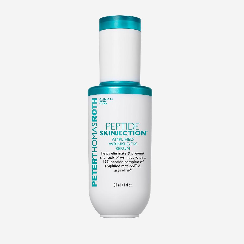 peter thomas roth Peptide Skinjection Amplified Wrinkle-Fix Serum