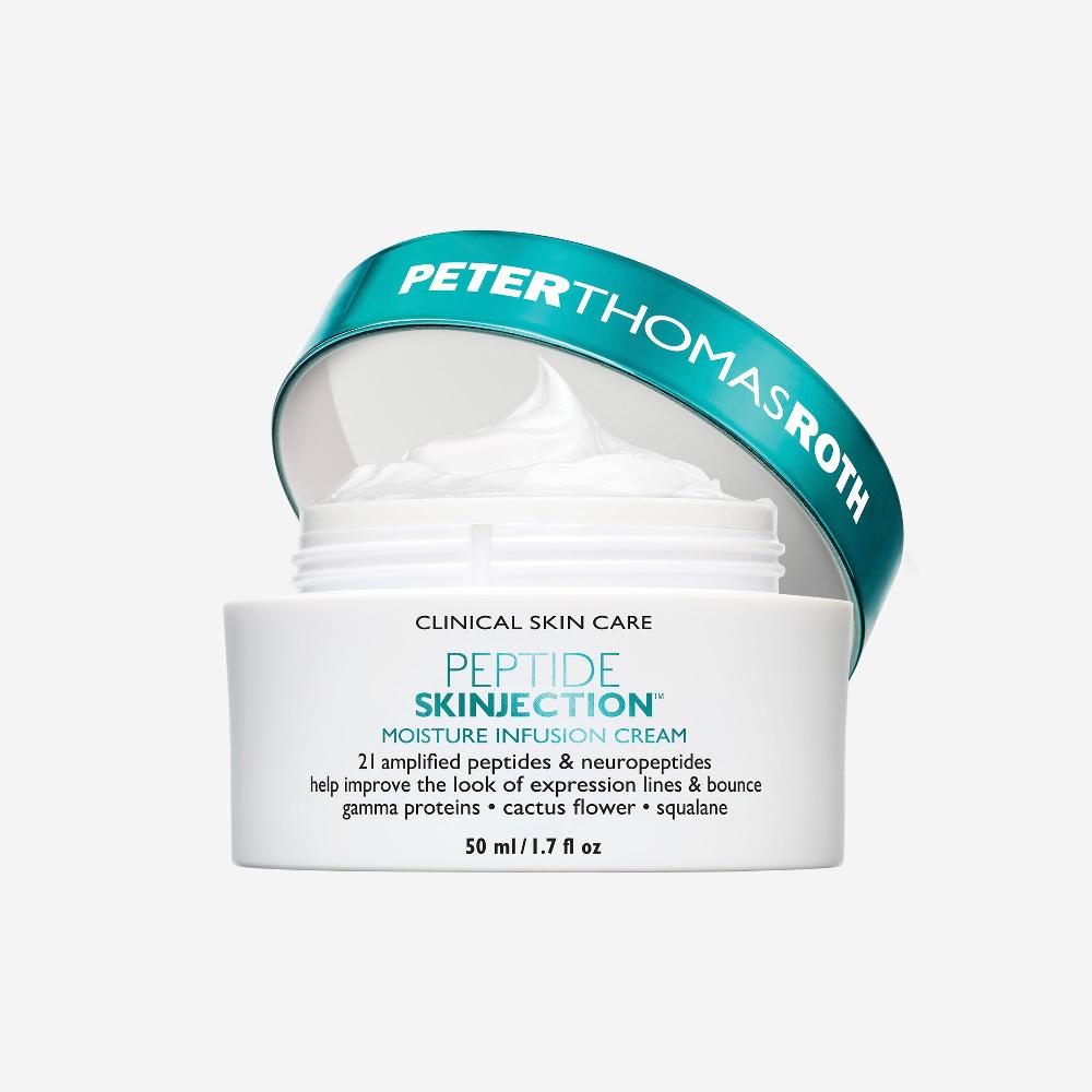 peter thomas roth Peptide Skinjection Moisture Infusion Cream