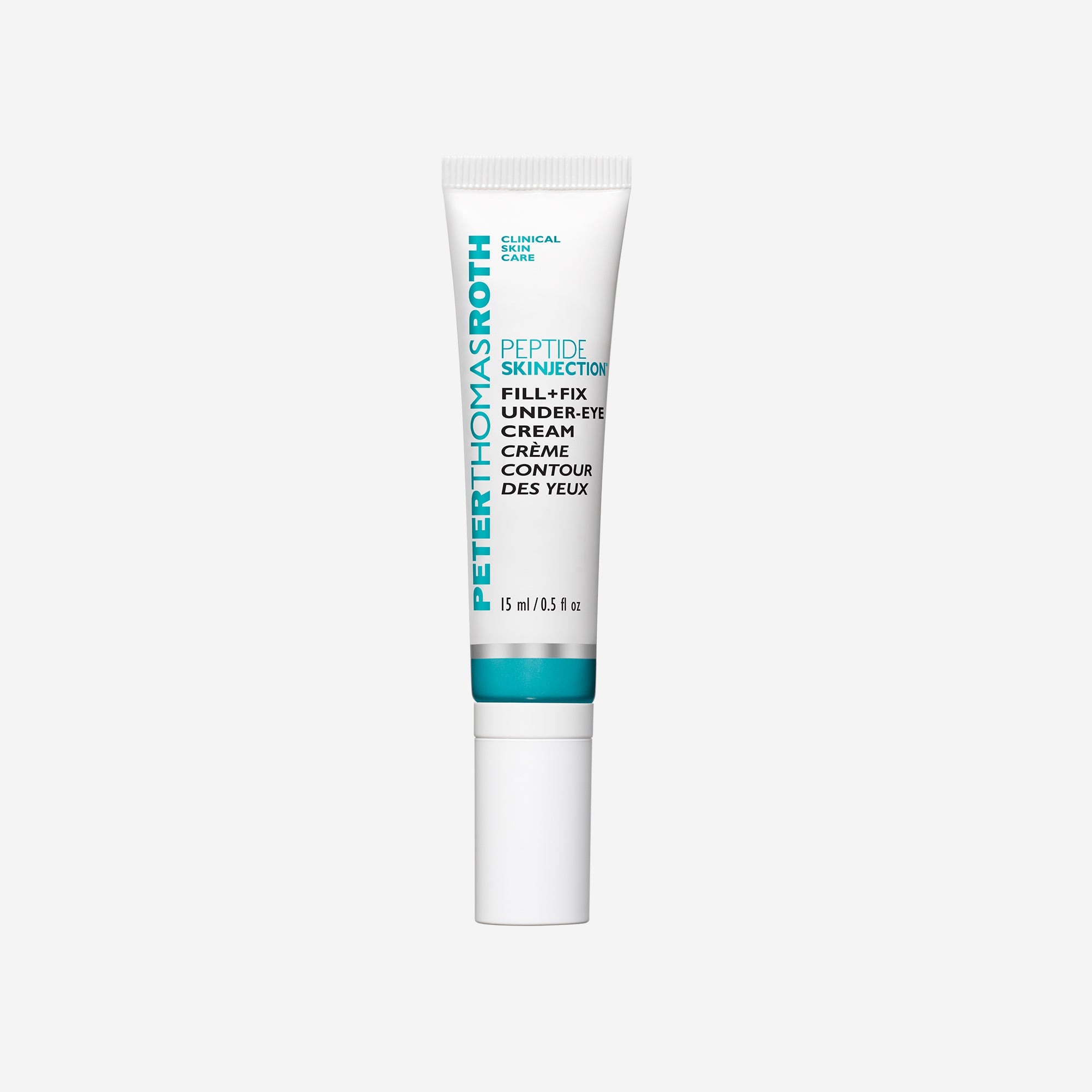 peter thomas roth Peptide Skinjection™ Fill + Fix Under-Eye Cream
