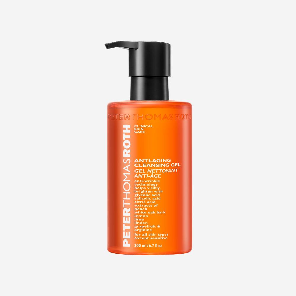 peter thomas roth Anti-Aging Cleansing Gel