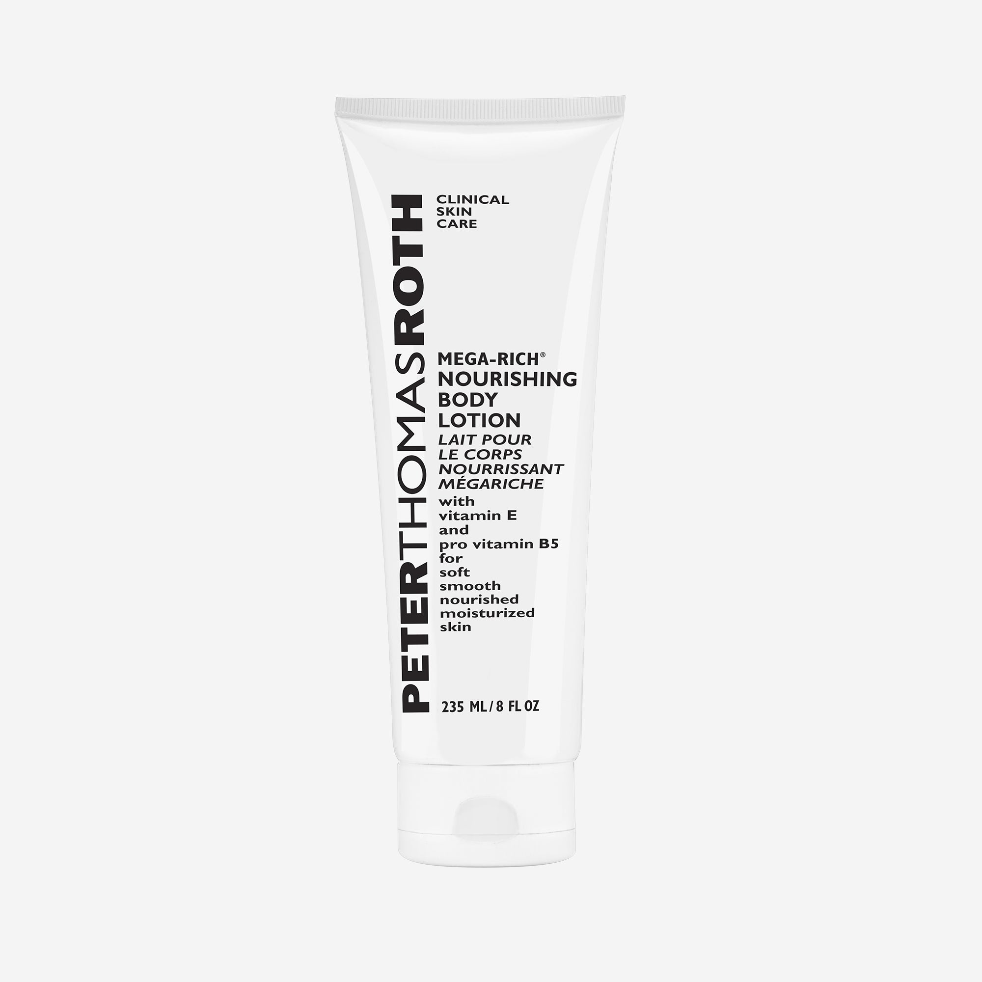 peter thomas roth Mega-Rich Nourishing Body Lotion