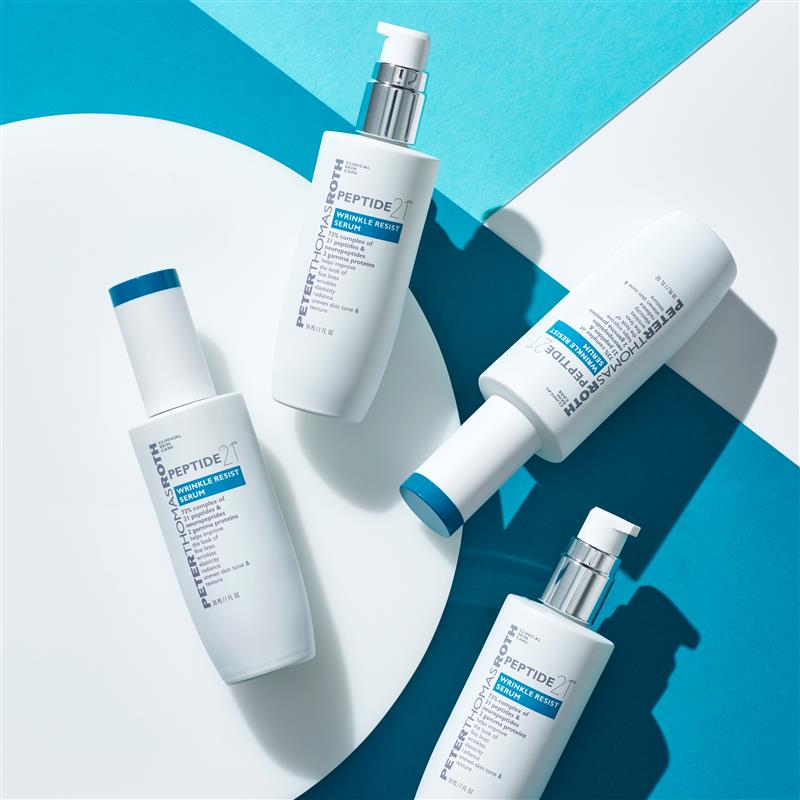 Peter Thomas Roth Peptide 21 Wrinkle Resist Serum