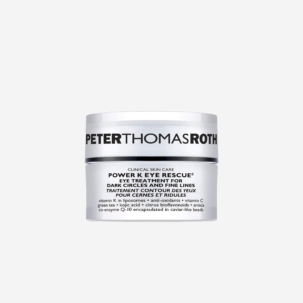 peter thomas roth Power K Eye Rescue