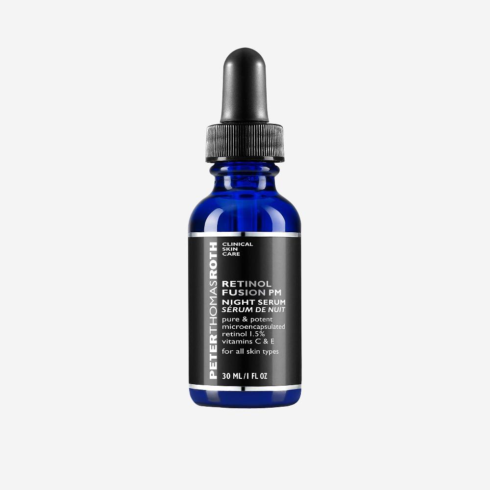peter thomas roth Retinol Fusion PM Night Serum