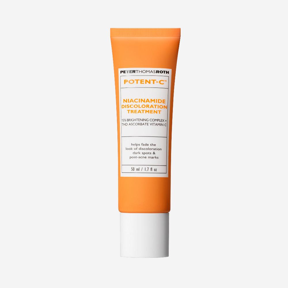 peter thomas roth Potent-C Niacinamide Discoloration Treatment