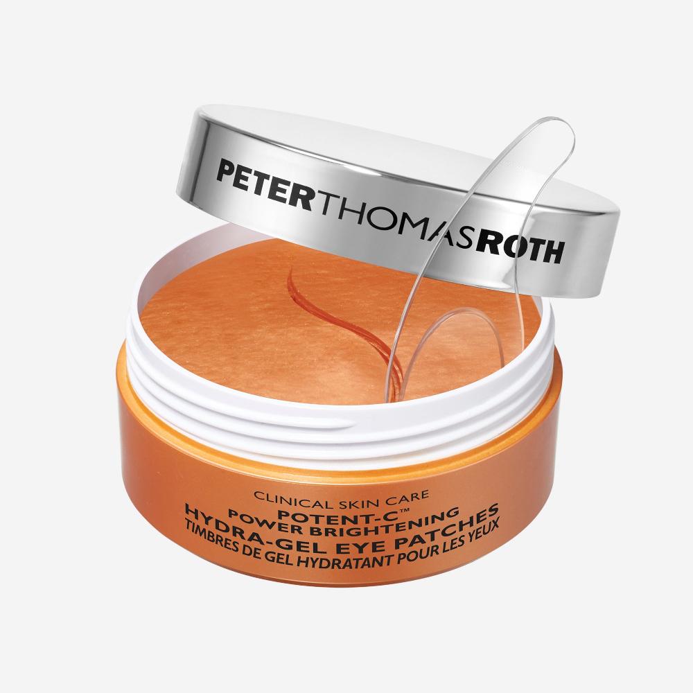 peter thomas roth Potent-C Power Brightening Hydra-Gel Eye Patches
